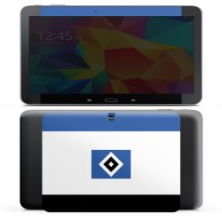 Folien für Tablets matt