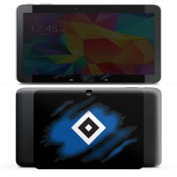 Folien für Tablets matt