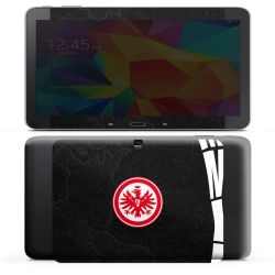 Folien für Tablets matt