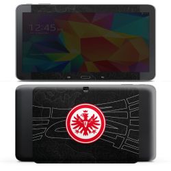 Folien für Tablets matt