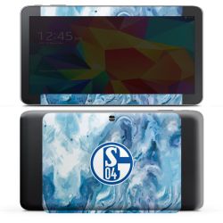 Folien für Tablets matt