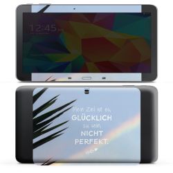 Folien für Tablets matt