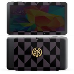 Folien für Tablets matt