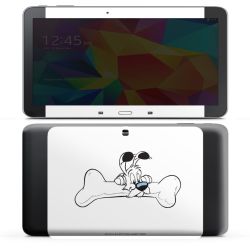 Folien für Tablets matt