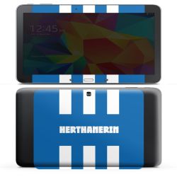 Folien für Tablets matt