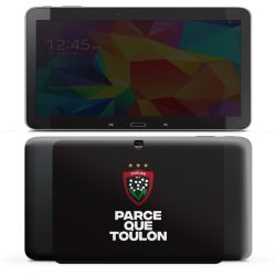 Folien für Tablets matt