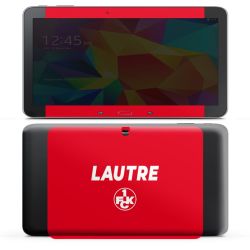 Folien für Tablets matt