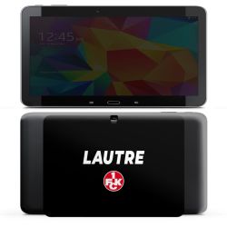 Folien für Tablets matt