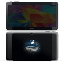 Folien für Tablets matt