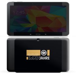 Folien für Tablets matt