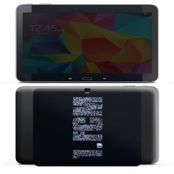 Folien für Tablets matt