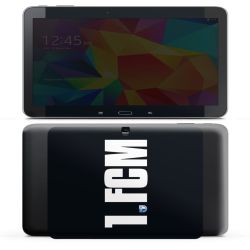 Folien für Tablets matt