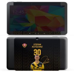 Folien für Tablets matt