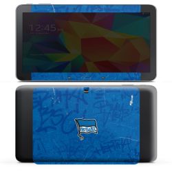 Folien für Tablets matt