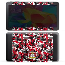 Folien für Tablets matt