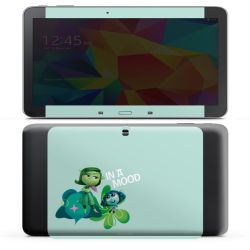 Folier Surfplatta matt