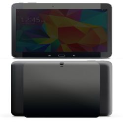 Folien für Tablets matt