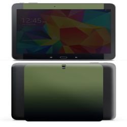 Folien für Tablets matt