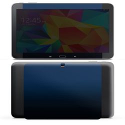 Folien für Tablets matt