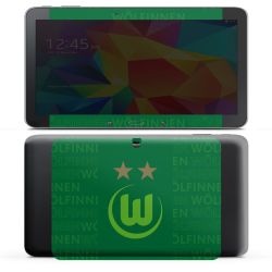 Folien für Tablets matt