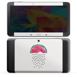 Foils for Tablets matt