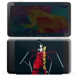 Folier Surfplatta matt