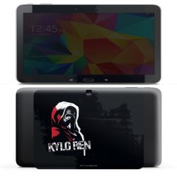 Folier Surfplatta matt