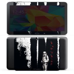 Folier Surfplatta matt