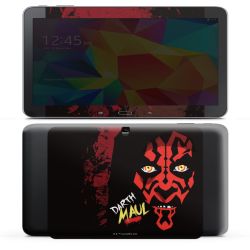 Folier Surfplatta matt