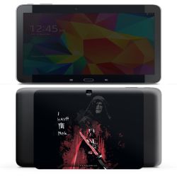 Folier Surfplatta matt