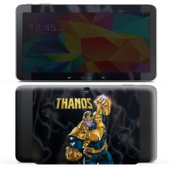 Folier Surfplatta matt