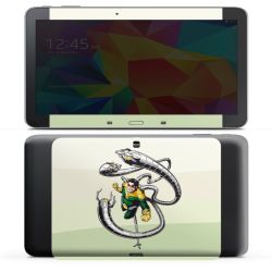 Folier Surfplatta matt