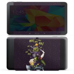 Folier Surfplatta matt