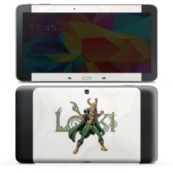 Folier Surfplatta matt