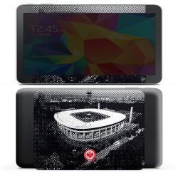 Folien für Tablets matt