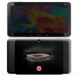 Folien für Tablets matt