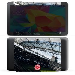 Folien für Tablets matt