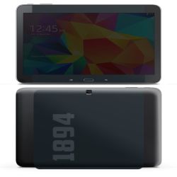 Folien für Tablets matt