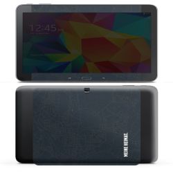 Folien für Tablets matt