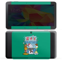 Foils for Tablets matt