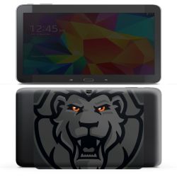 Folien für Tablets matt