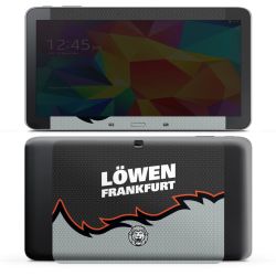 Folien für Tablets matt