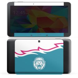 Folien für Tablets matt