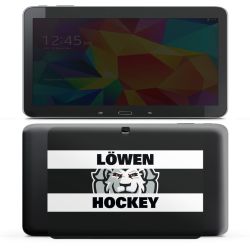 Folien für Tablets matt