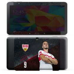 Folien für Tablets matt