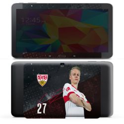 Folien für Tablets matt