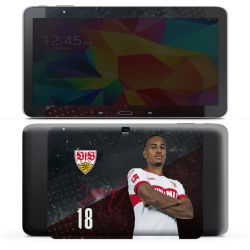 Folien für Tablets matt