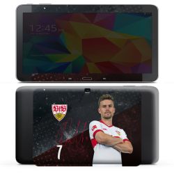 Folien für Tablets matt