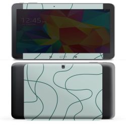 SkinVinyyli Tabletit mattapinta