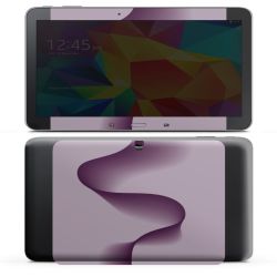 SkinVinyyli Tabletit mattapinta